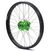 KKE 21/18 Enduro Wheels For KAWASAKI KX250F KX450F 2019-2021 KX450X KX450 2019-2025