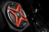 2020-2024 Kawasaki KRX1000 Front-Kick Speaker-Pods