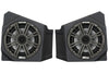 2020-2024 Kawasaki KRX1000 Front-Kick Speaker-Pods