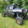 Kawasaki KRX4 Upper Door Enclosure Sides Only  (Please see description for availability)