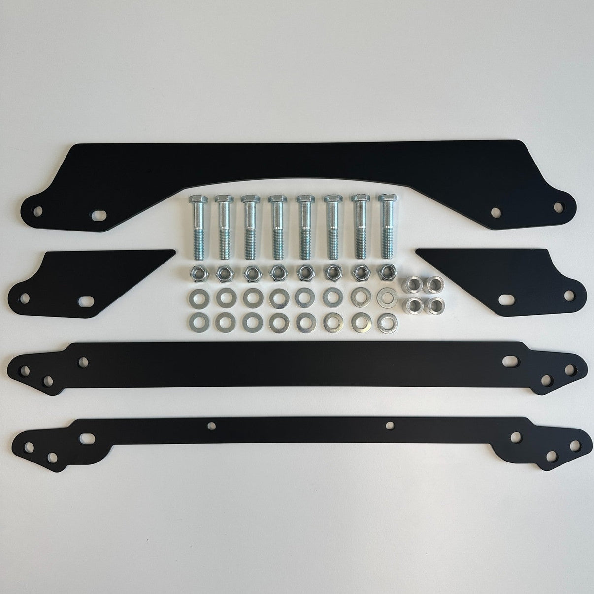 2024 Kawasaki Mule Pro 1000 3" Lift Kit (FX/FXT)