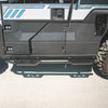 Kawasaki Mule Pro FXR Ranch Armor Side Steps