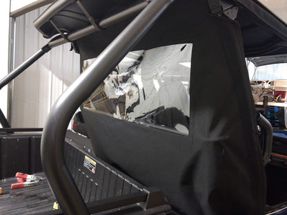 Kawasaki Teryx 2 Utv Rear Window