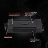 2024-2025 Can-Am® Maverick R, Phase-3 V-Spec 1650watt 3-Speaker System