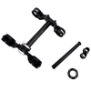 KKE Widen Drop Crown Triple Tree Clamp Kit For SurRon Light Bee, KKE 35MM Front Suspension Fork