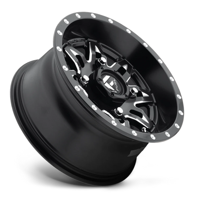 Fuel UTV D567 LETHAL