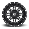 Fuel UTV D567 LETHAL
