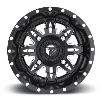 Fuel UTV D567 LETHAL