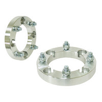BRONCO ATV/UTV 1" WHEEL SPACER 4x137/12x1.25