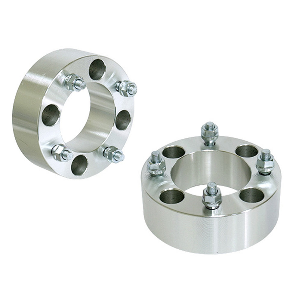 BRONCO ATV/UTV 2" WHEEL SPACER 4x137/10x1.25
