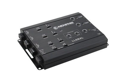 Memphis Audio | 6 Channel Line Output Converter