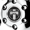 DUB-SPINNER CAP 3.9 DIA-LRG BEARING