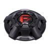 FUEL FIVE BAR COVER CAP-GL-BLK RED TINT