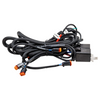 MORIMOTO POWER HARNESS: 6X OUTPUTS (EXT)