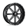MAVERICK 14X7 4X156 132 NBD +38