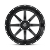 MAVERICK 14X7 4X156 132 NBD +38