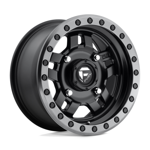 ANZA 14X7 4X156 132 BDG +13
