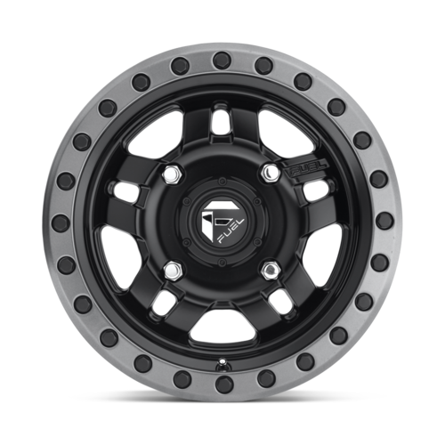 ANZA 14X7 4X156 132 BDG +13