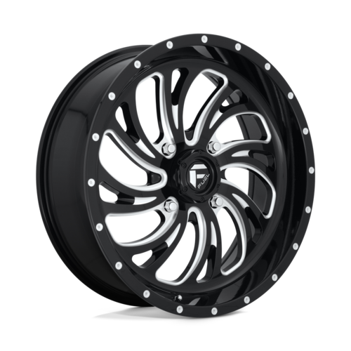 Fuel UTV