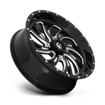 KOMPRESSOR 24X7 4X137 110.1 NBL +13