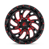 KOMPRESSOR 18X7 4X156 132 NLQ +13
