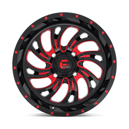 KOMPRESSOR 18X7 4X156 132 NLQ +13