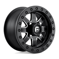 MAVERICK HD BR 15X7 4X156 132 +38 NBD