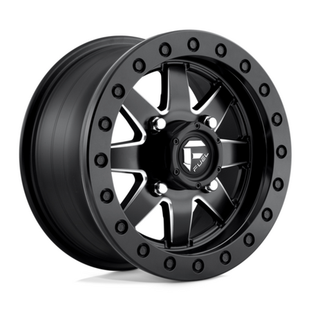 MAVERICK HD BR 15X7 4X156 132 +38 NBD