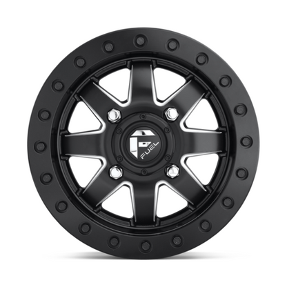 MAVERICK HD BR 15X7 4X156 132 +38 NBD