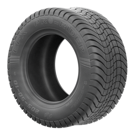 PRO-RIDER 205/50-10 67N 17.5