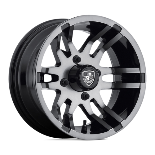 FA140 FLEX 14X6.5 DARK TINT -20MM