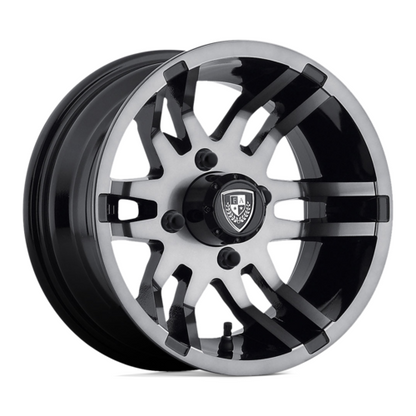 FA140 FLEX 14X6.5 DARK TINT -20MM