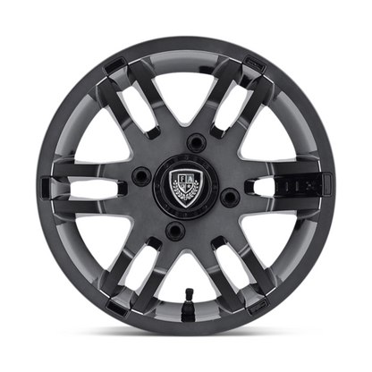 FA140 FLEX 14X6.5 DARK TINT -20MM