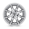FA141 SHIFT 10X7 MACH GLOSS BLACK -25MM