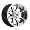 FA141 SHIFT 10X7 MACH GLOSS BLACK -25MM