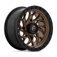 RUNNER UTV 15X7 4X136 110.2 ZDB 10MM