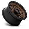 RUNNER UTV 15X7 4X136 110.2 ZDB 10MM