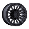 RINCON UTV BL 15X7 4X137 +10 BLD 14.3 PH