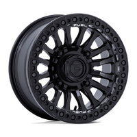 RINCON UTV BL 15X7 4X137 +10 BLD 14.3 PH