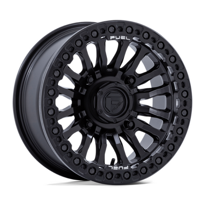 RINCON UTV BL 15X7 4X137 +10 BLD 14.3 PH