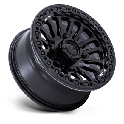 RINCON UTV BL 15X7 4X137 +10 BLD 14.3 PH
