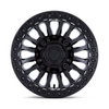 RINCON UTV BL 15X7 4X137 +10 BLD 14.3 PH