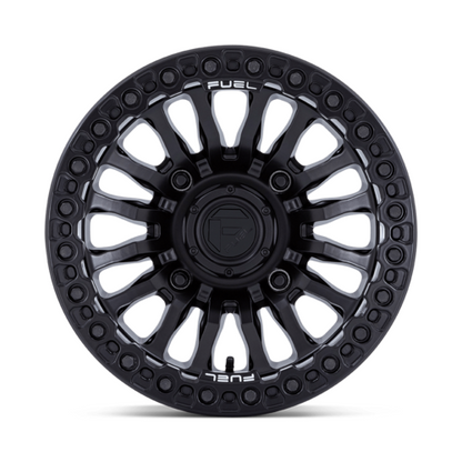 RINCON UTV BL 15X7 4X137 +10 BLD 14.3 PH