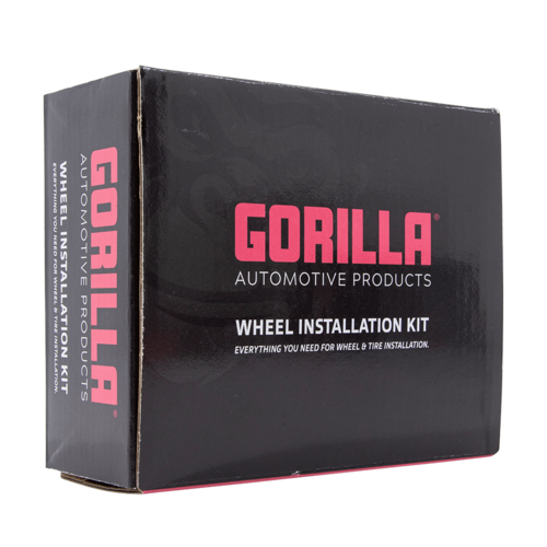 5LUG 12-1.50 SPLNE BLT WIK+LOCK CHR 24MM