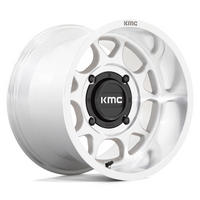 KS137 15X10 4X137 MACH 0MM