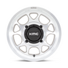 KS137 15X10 4X137 MACH 0MM