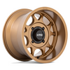 KS137 15X10 4X156 M-BRNZ 0MM