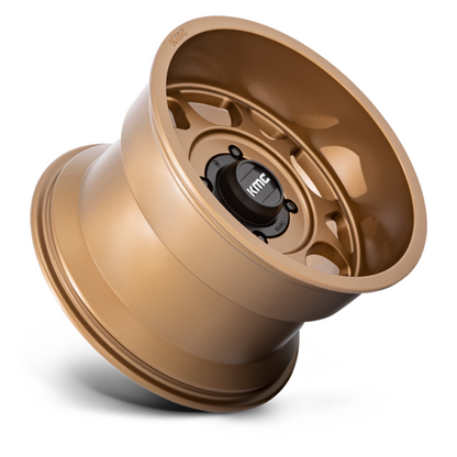 KS137 15X10 4X156 M-BRNZ 0MM