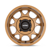 KS137 15X10 4X156 M-BRNZ 0MM