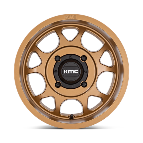 KS137 15X10 4X156 M-BRNZ 0MM
